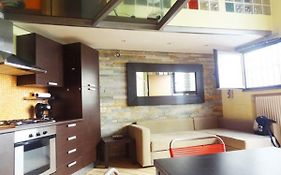 Nolo Loft In Milan